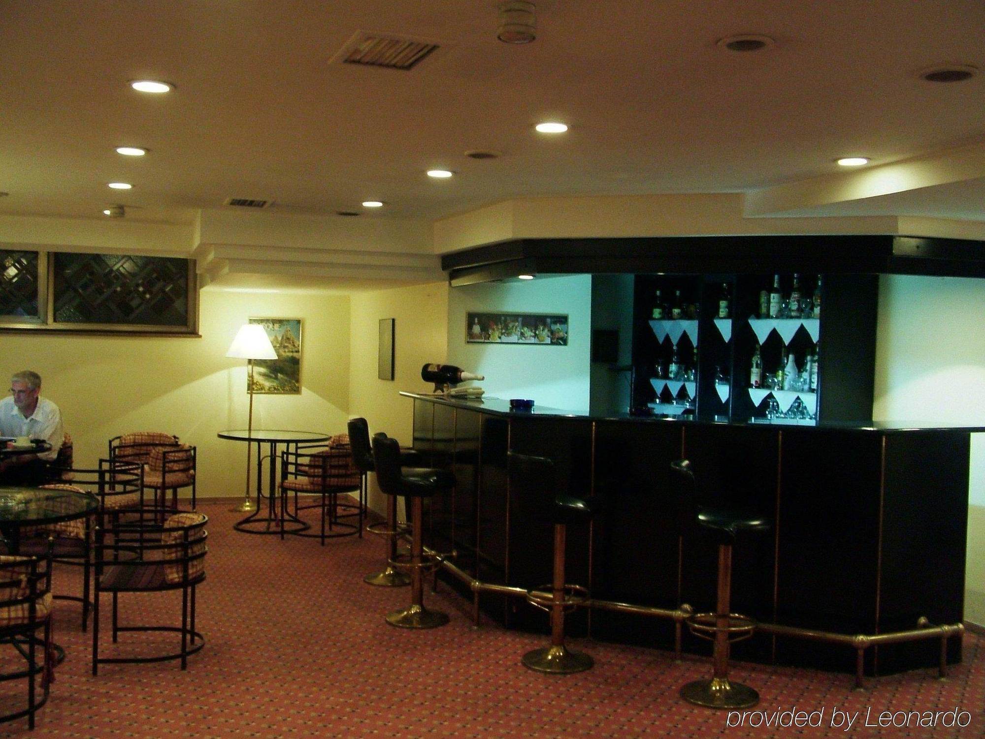 Aden Hotel Estambul Restaurante foto