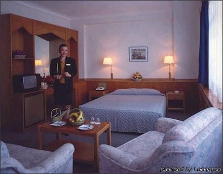 Aden Hotel Estambul Habitación foto
